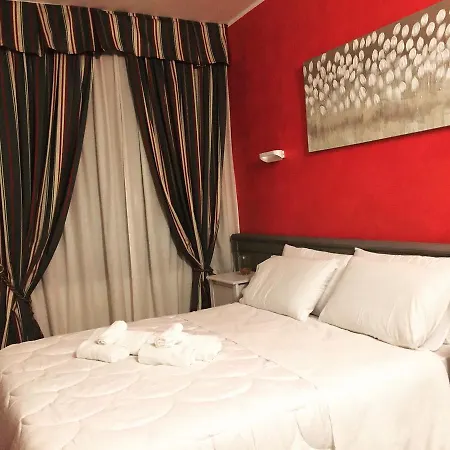 Ai Colli Nocleg ze śniadaniem 3*
