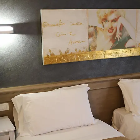 Ai Colli Bed & Breakfast 4*