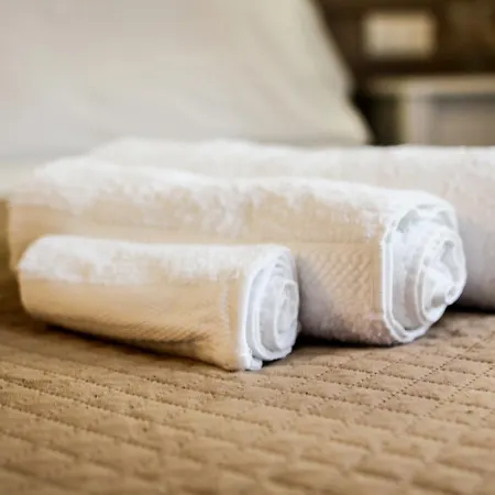 Panzió Ai Colli Teolo