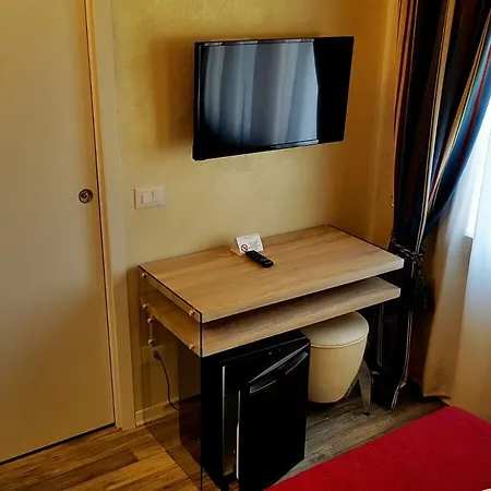 Nocleg ze śniadaniem Ai Colli 3*