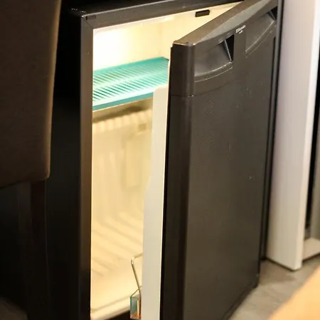 فندق مبيت وإفطار Ai Colli