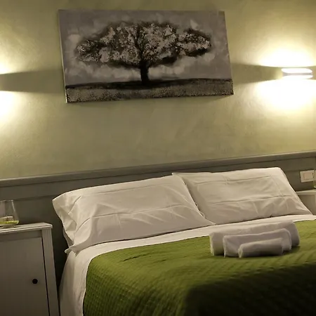 Ai Colli Bed & Breakfast Teolo
