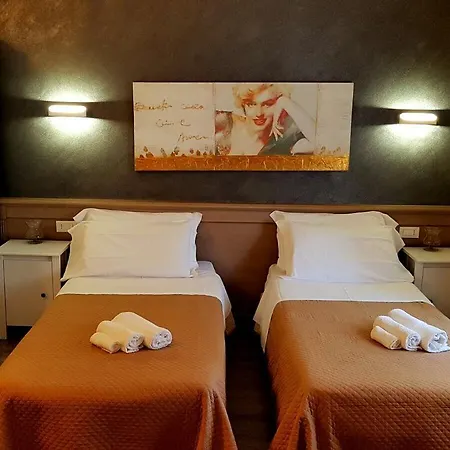 Bed & Breakfast Ai Colli 4*