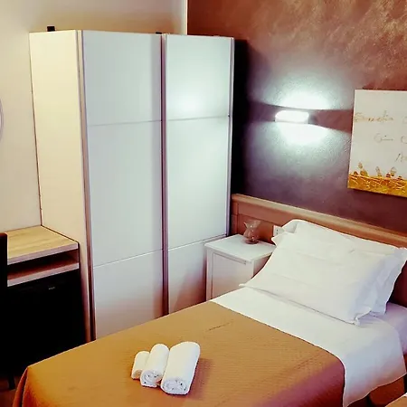 Bed & Breakfast Ai Colli