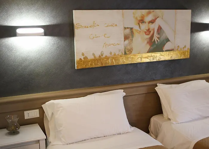 Ai Colli Bed & Breakfast 4*