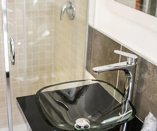 Ai Colli Bed & Breakfast Teolo