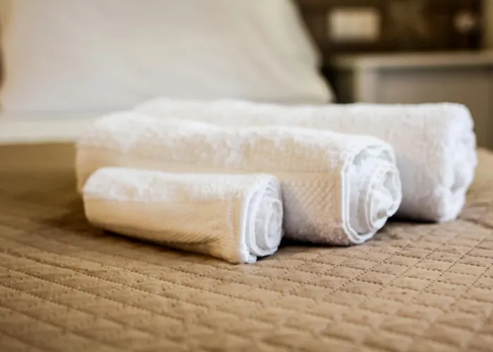 Bed & Breakfast Ai Colli Teolo