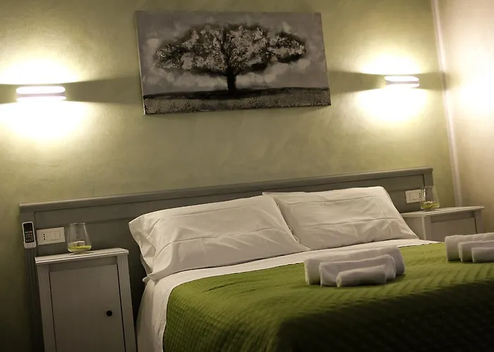 Ai Colli Bed & Breakfast Teolo