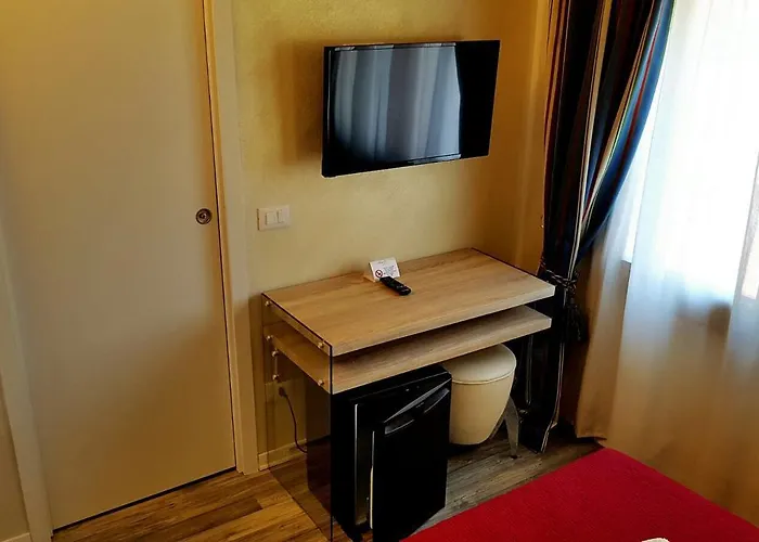 Bed & Breakfast Ai Colli 4*