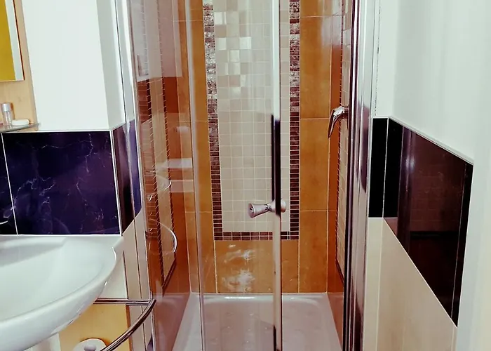 Ai Colli Bed & Breakfast