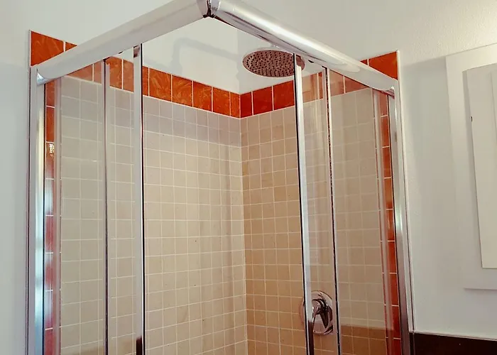 Bed & Breakfast Ai Colli 4*