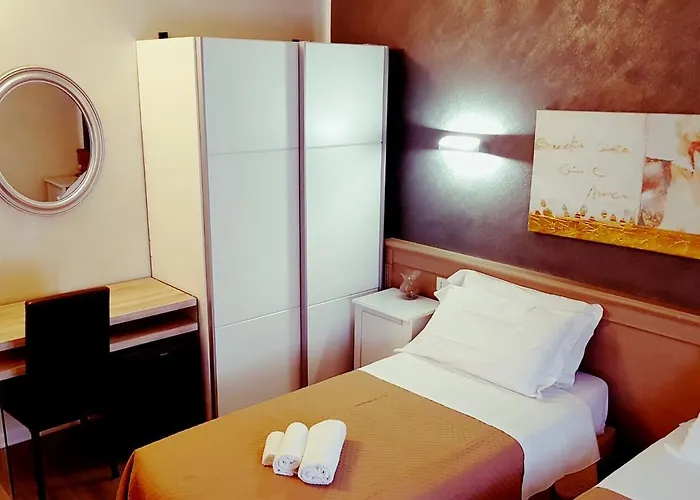 Bed & Breakfast Ai Colli