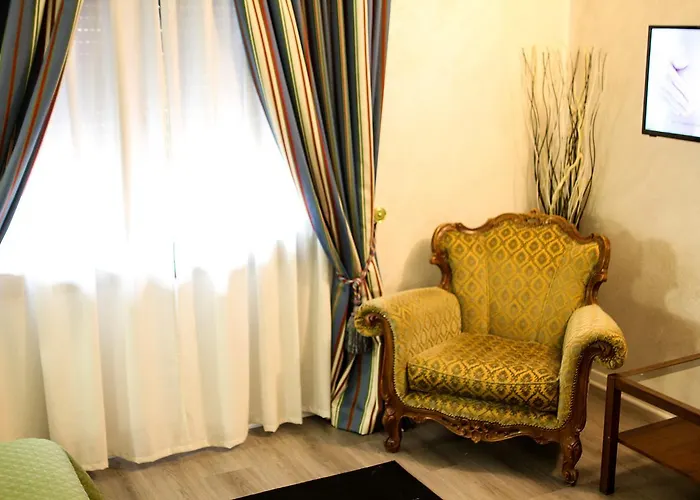 Bed & Breakfast Ai Colli